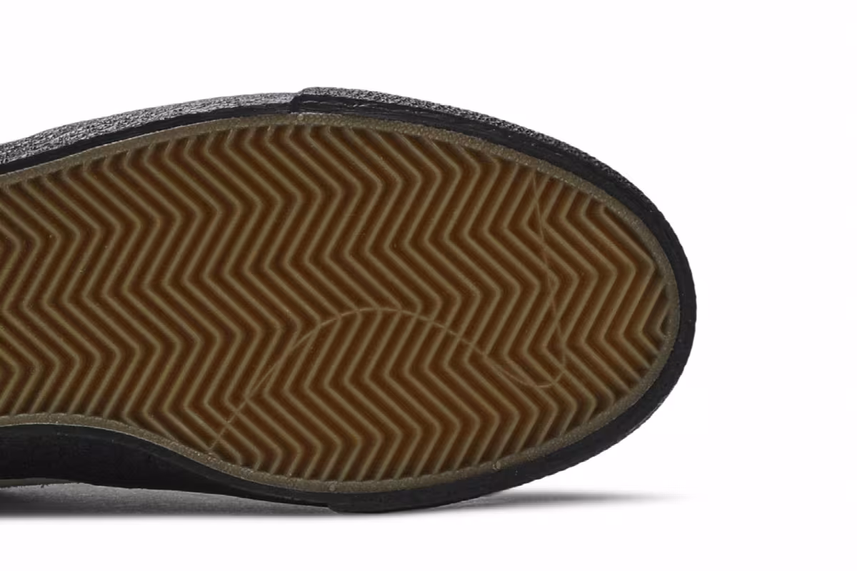 Nike Zoom Bruin SB Desert Ore, view 6
