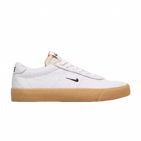 Nike Zoom Bruin ISO SB 'Orange Label'