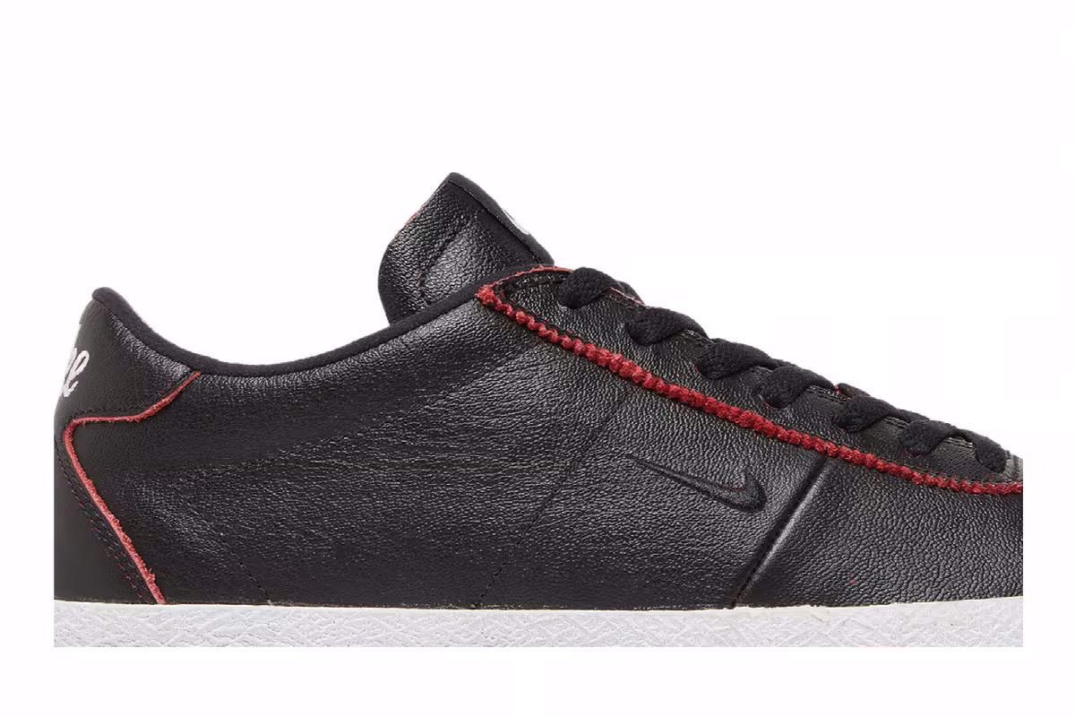 Nike NBA x Bruin Low SB Chicago Bulls, view 3