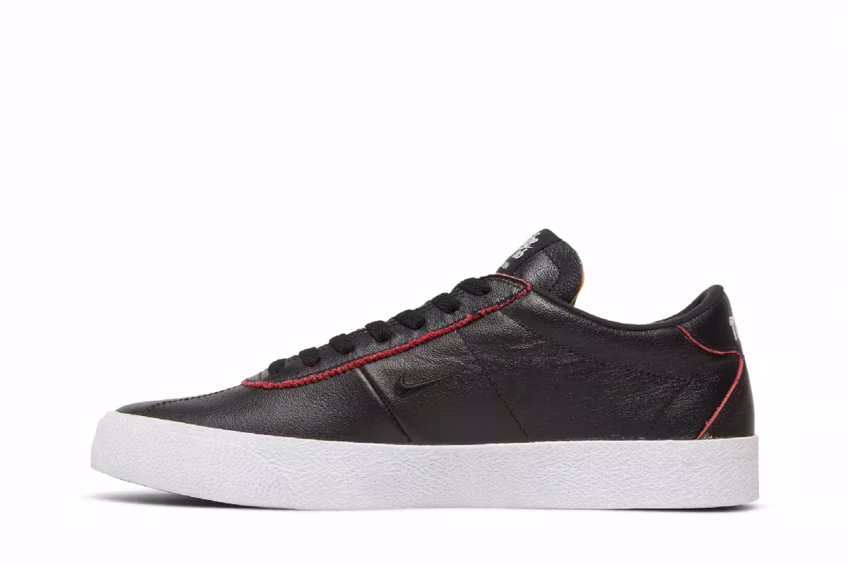 Nike NBA x Bruin Low SB Chicago Bulls, view 4