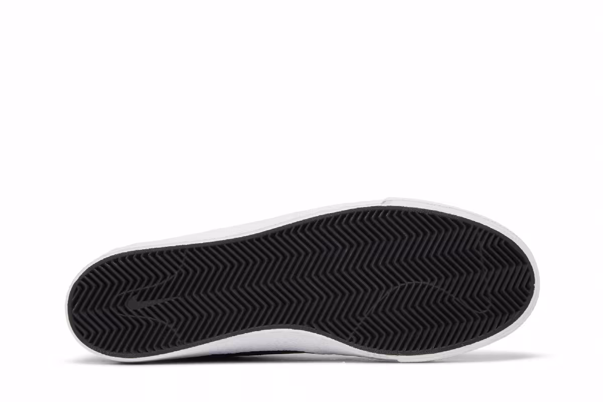 Nike NBA x Bruin Low SB Chicago Bulls, view 5