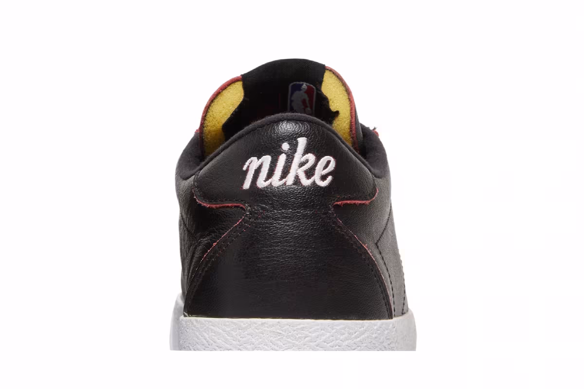 Nike NBA x Bruin Low SB Chicago Bulls, view 8