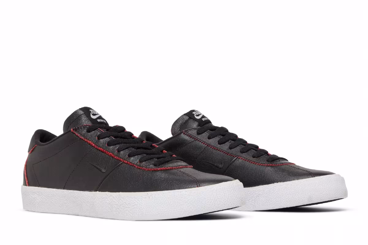 Nike NBA x Bruin Low SB Chicago Bulls, view 9