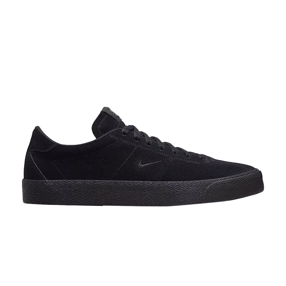 Nike Ishod Wair x SB Bruin ISO Black