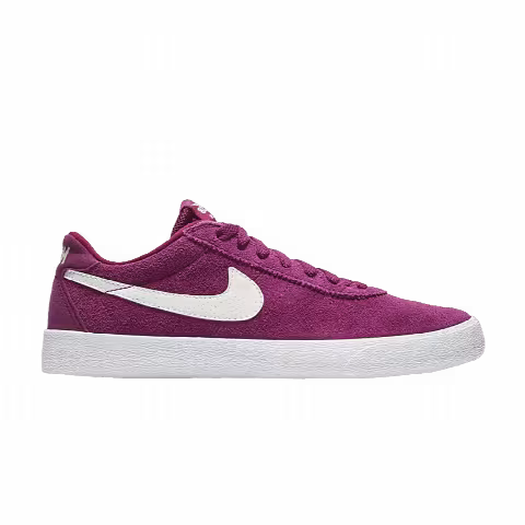 Nike Wmns Zoom Bruin Low SB 'True Berry'