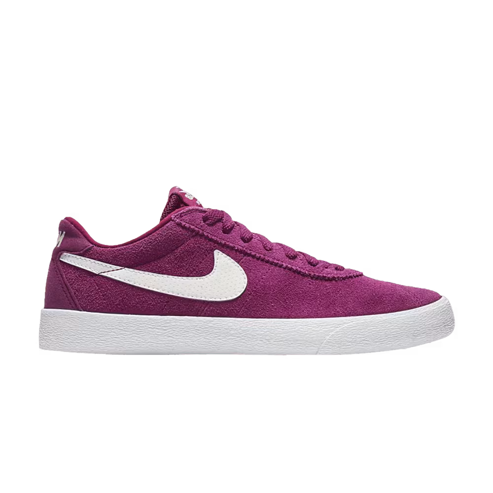 Nike Women's Zoom Bruin Low SB True Berry