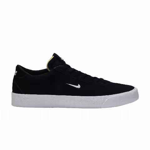 Nike Zoom Bruin SB 'Black White'