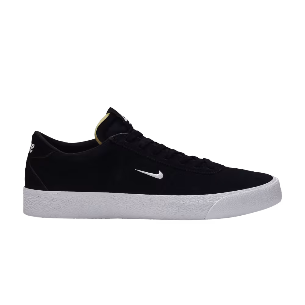 Nike Zoom Bruin SB Black White