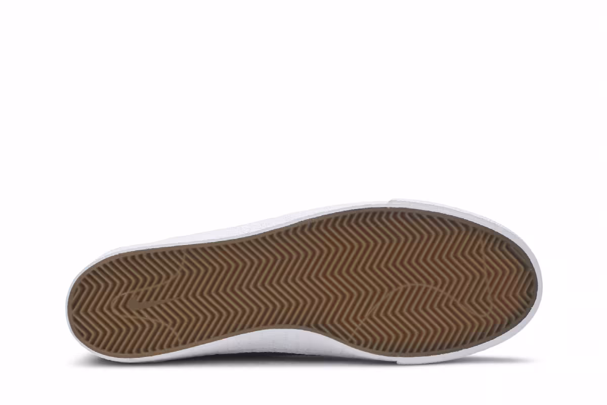 Nike Zoom Bruin SB Black White, view 5