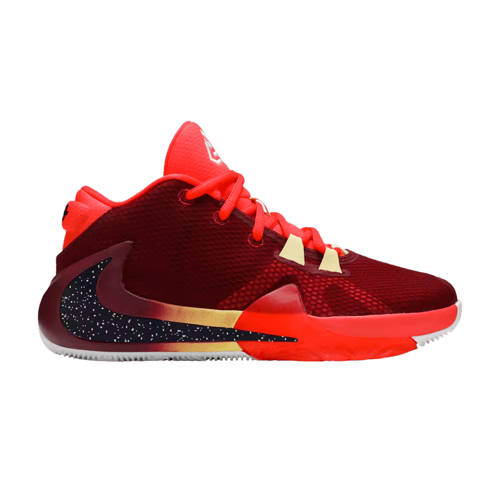 Nike Zoom Freak 1 BG All Bros Pt. 2
