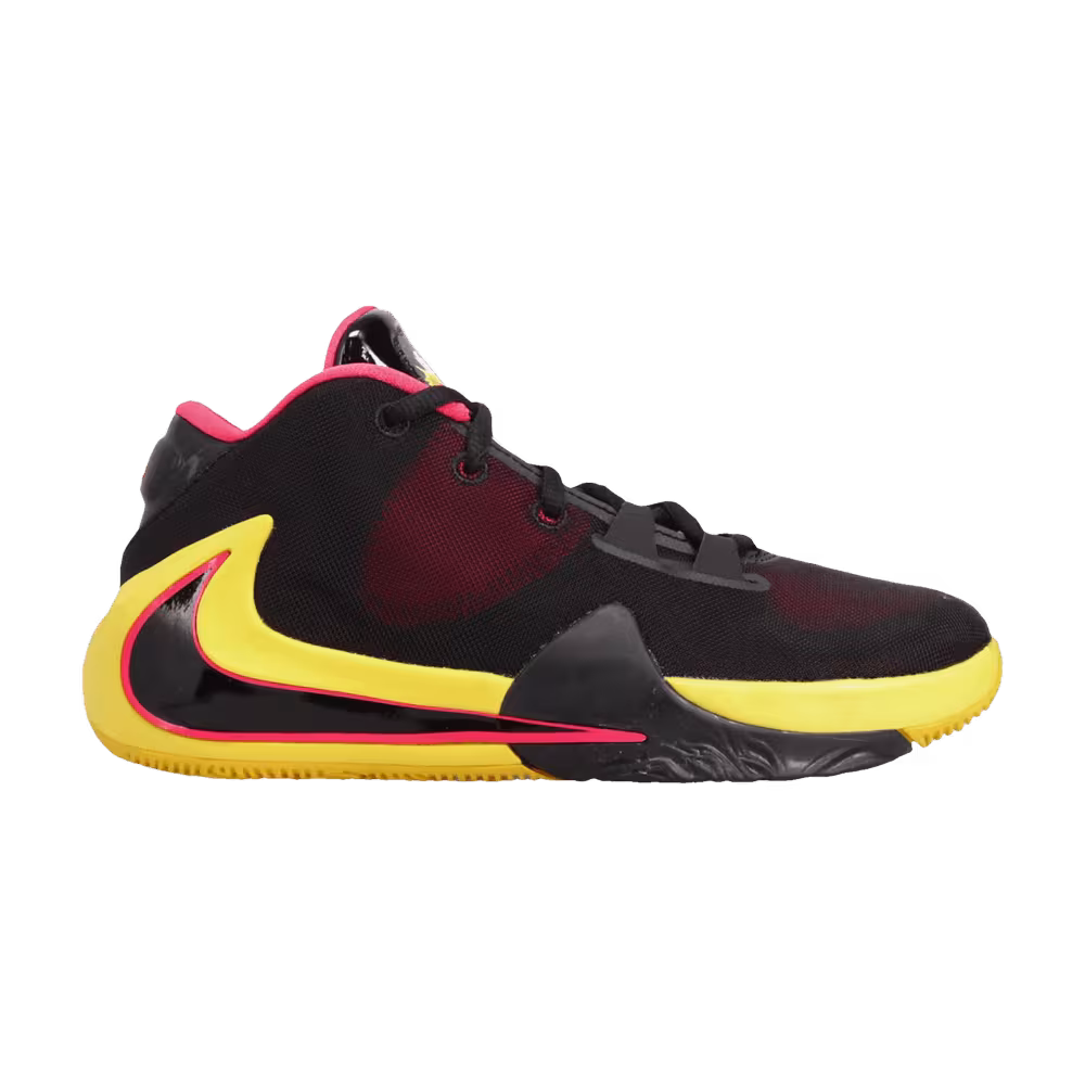 Nike Freak 1 GS Soul Glo
