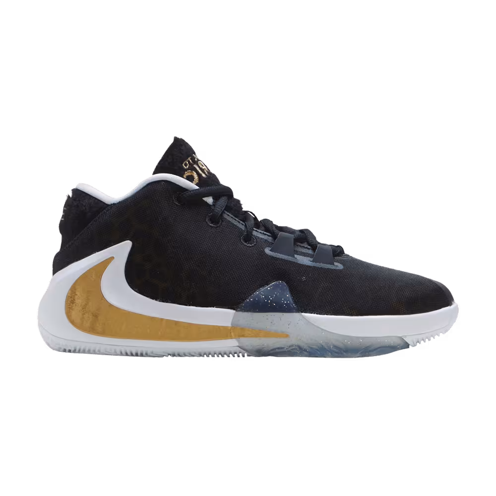 Nike Freak 1 GS Coming to America