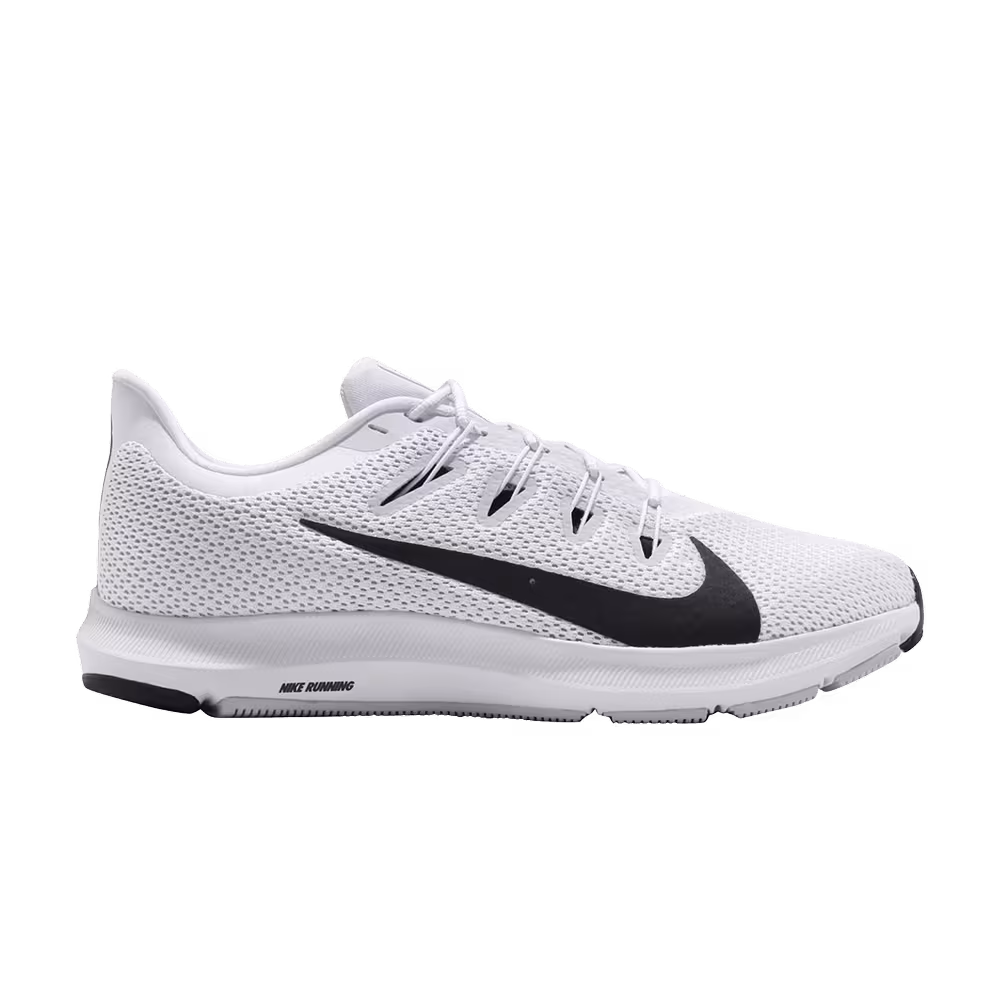 Nike Quest 2 White