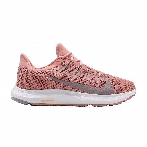 Nike Wmns Quest 2 'Pink Quartz'