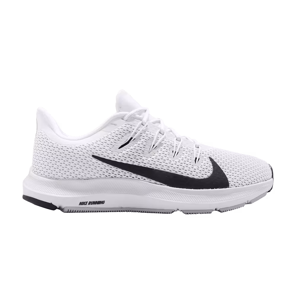 Nike Women's Quest 2 White