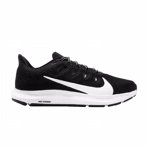 Nike Wmns Quest 2 'Black'