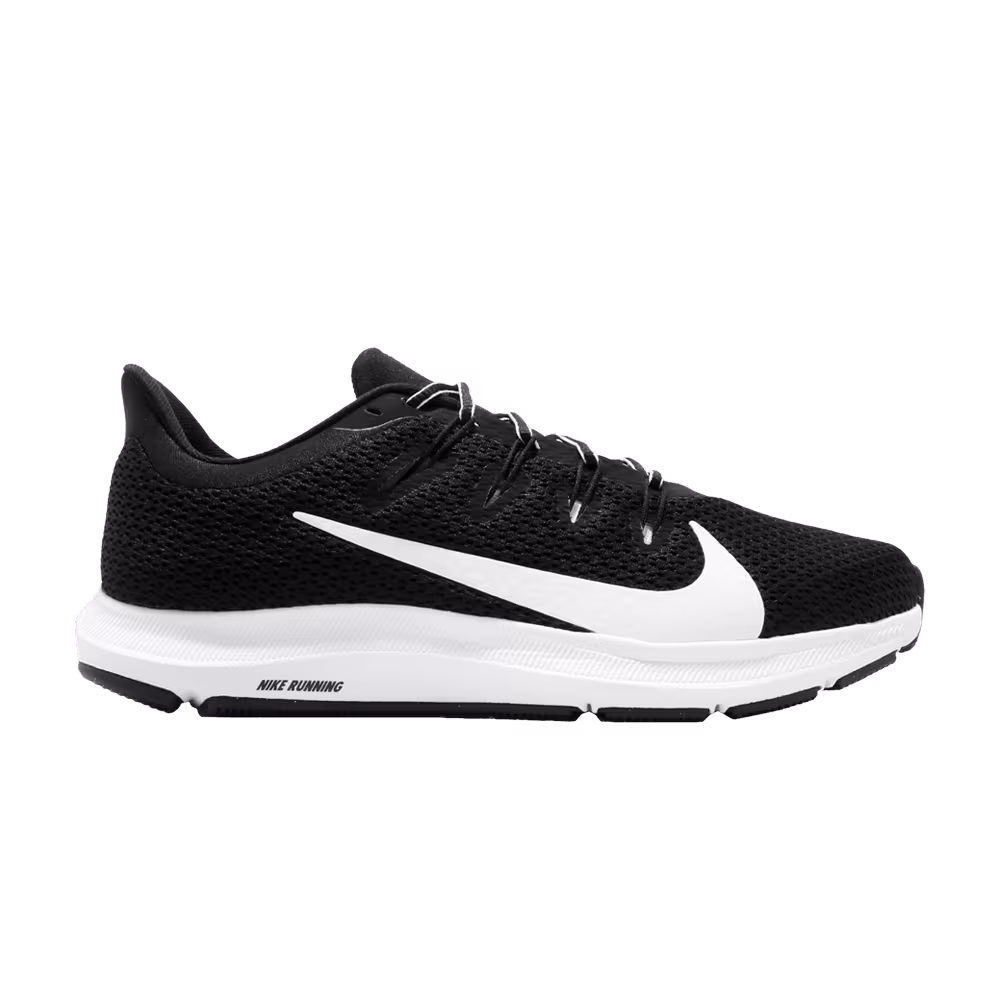 Nike Women's Quest 2 Black