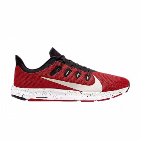 Nike Quest 2 SE 'University Red'