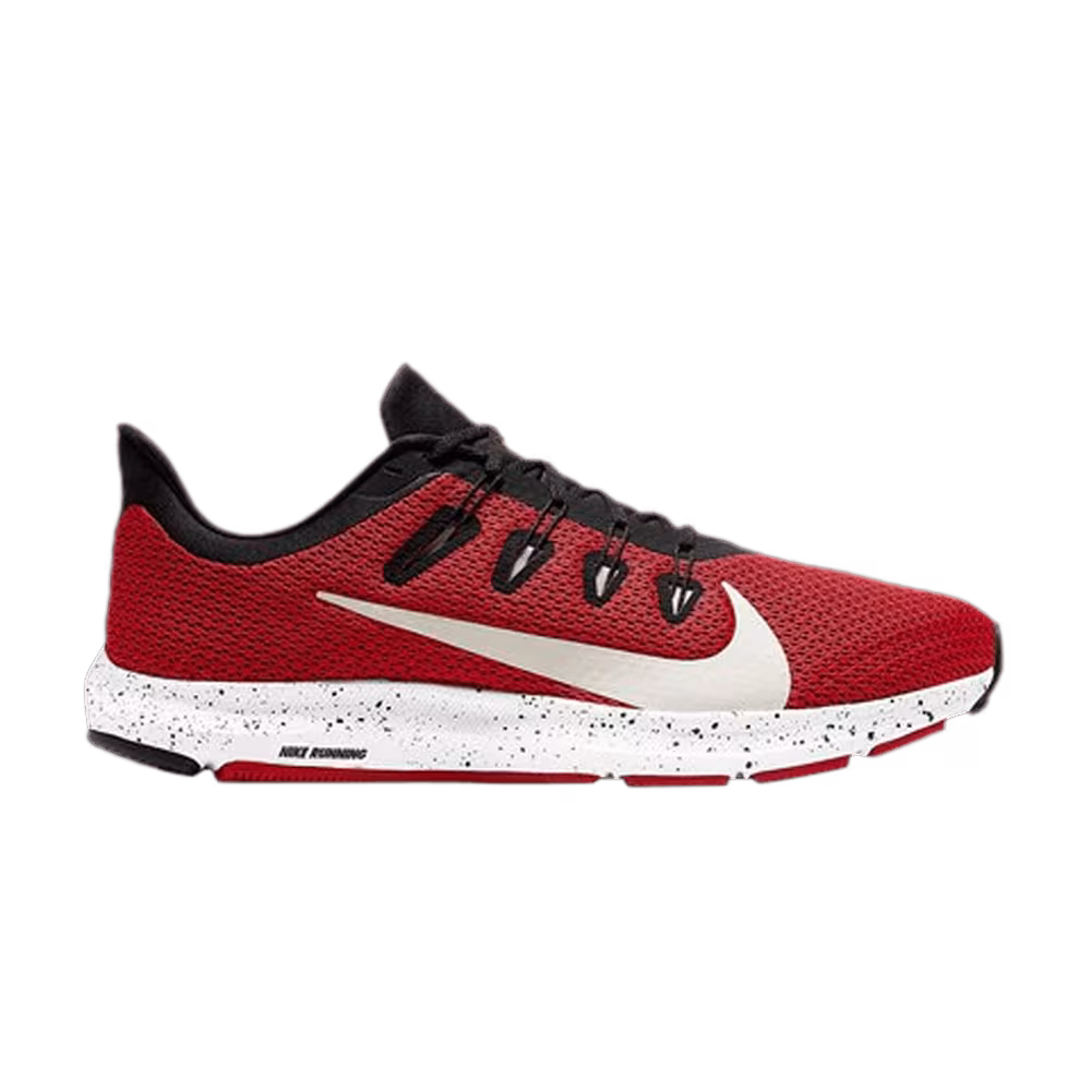 Nike Quest 2 SE University Red