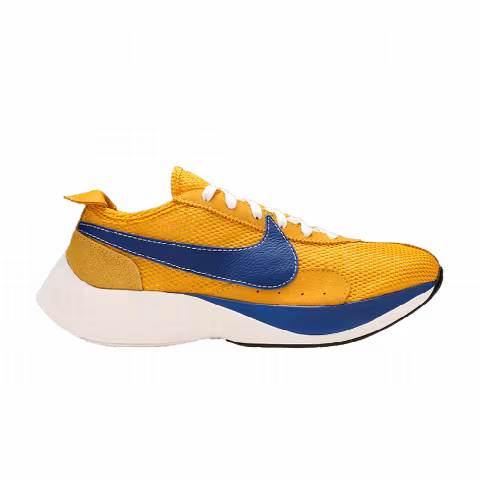 Nike Moon Racer QS 'Yellow Ochre'