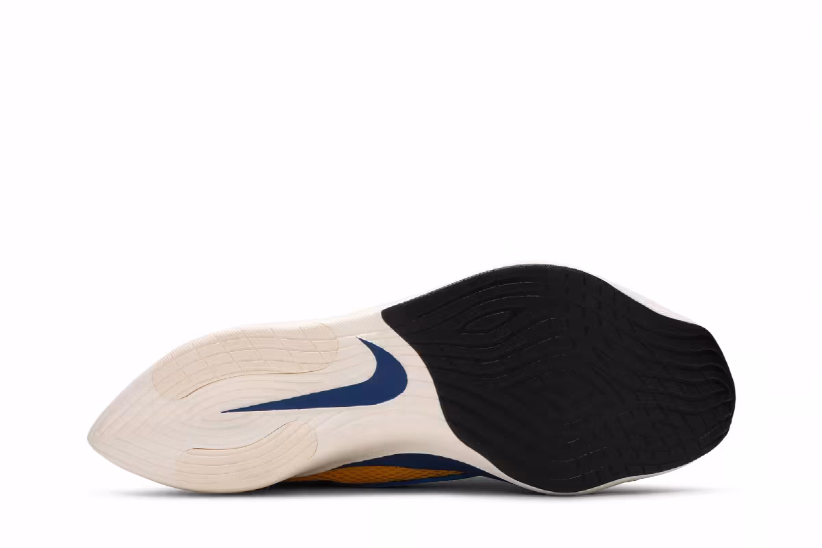 Nike Moon Racer QS Yellow Ochre, view 5
