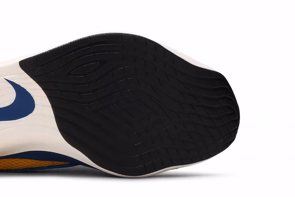 Nike Moon Racer QS Yellow Ochre, view 6