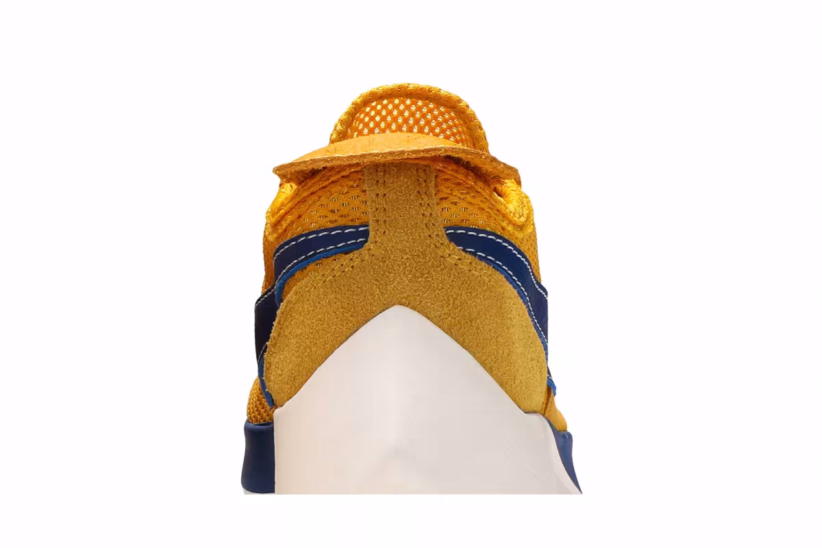Nike Moon Racer QS Yellow Ochre, view 8