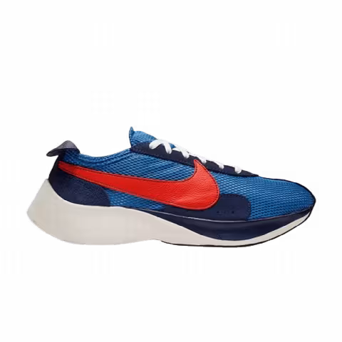 Nike Moon Racer QS 'Mountain Blue'