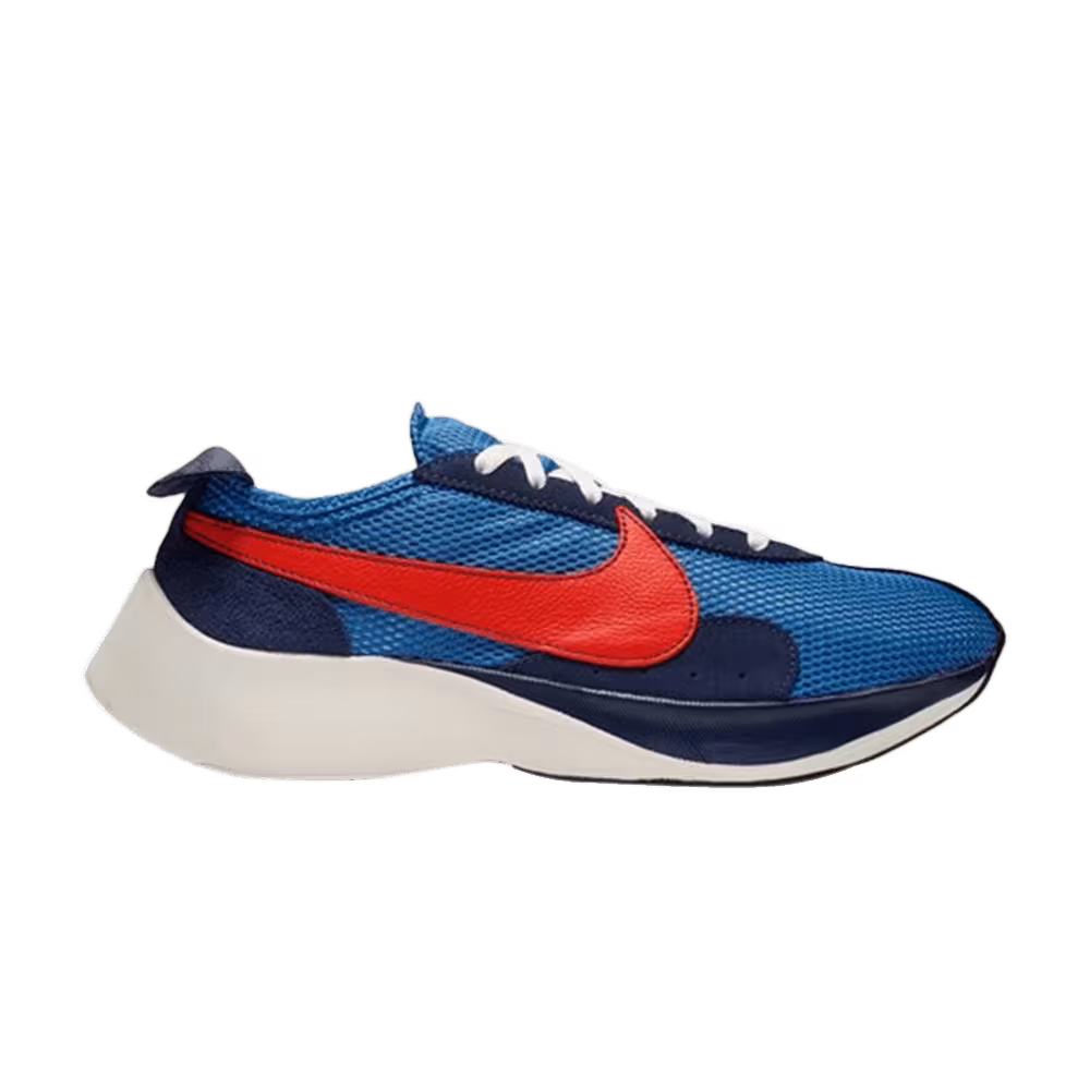 Nike Moon Racer QS Mountain Blue