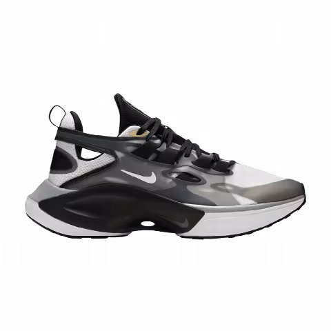 Nike Signal D/MS/X 'Football Grey'