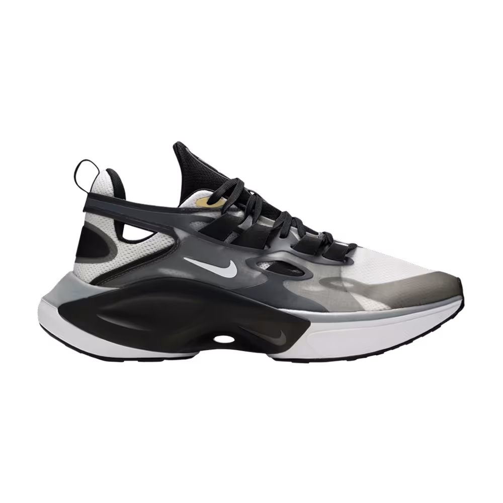 Nike Signal D/MS/X Football Grey