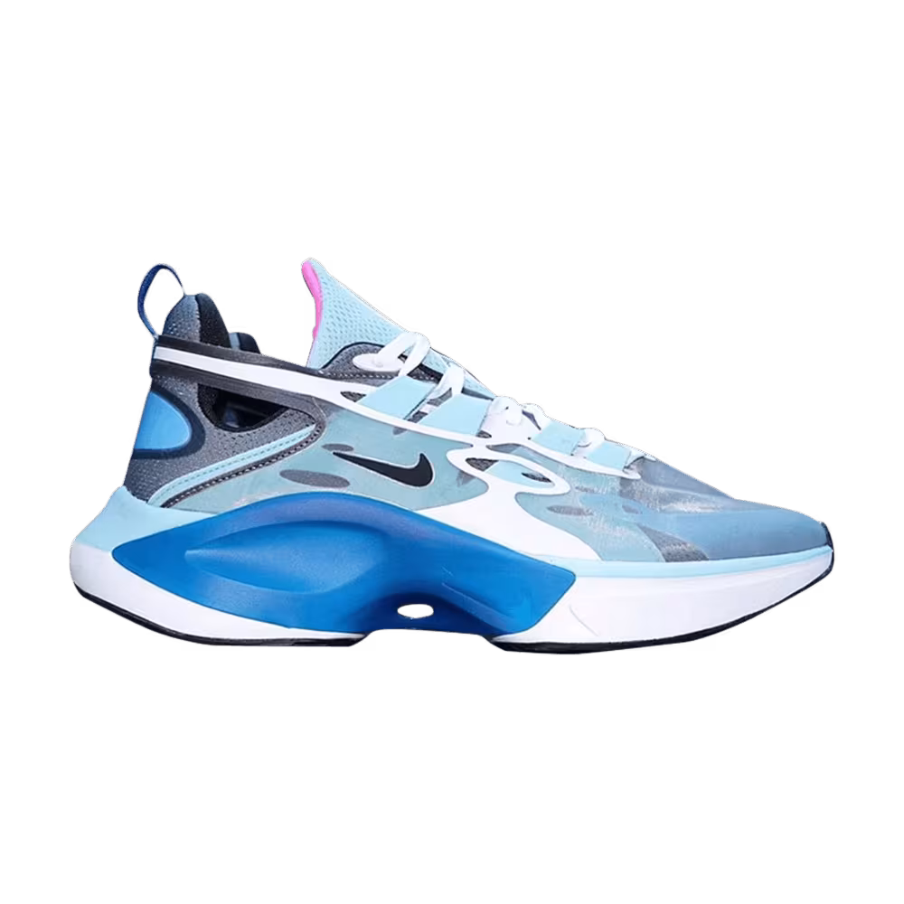Nike Signal D/MS/X Ocean Cube