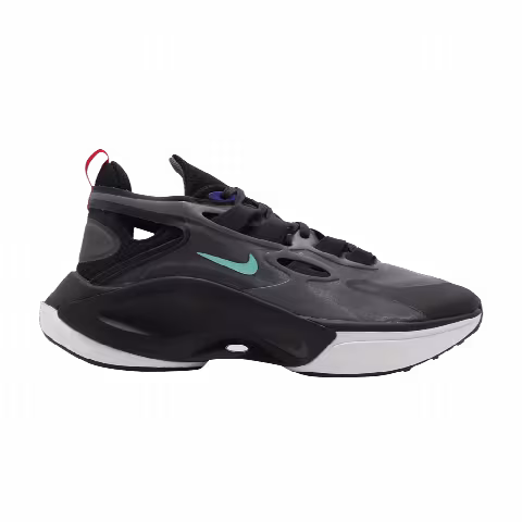 Nike Signal D/MS/X 'Off Noir'
