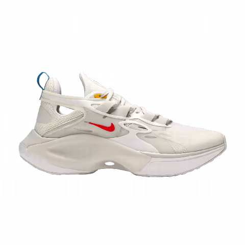Nike Signal D/MS/X 'Summit White