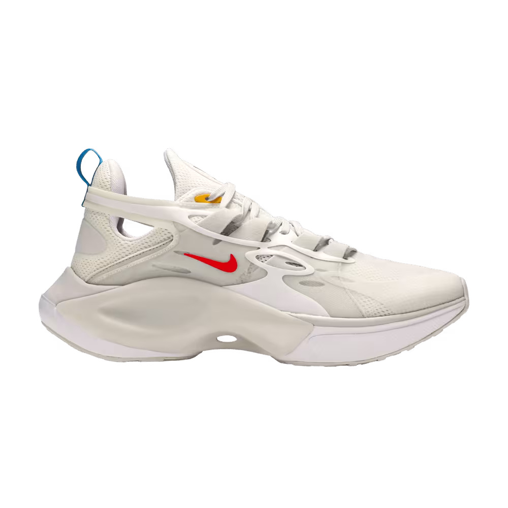 Nike Signal D/MS/X Summit White