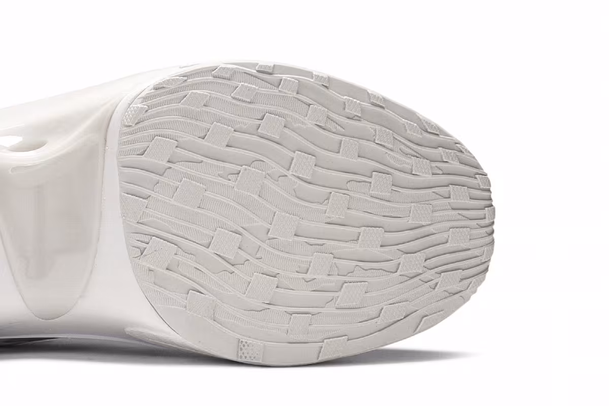 Nike Signal D/MS/X Summit White, view 6