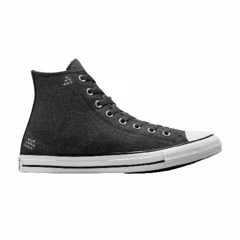 Converse Chuck Taylor All Star High 'Boro Stitch - Dark Matter'