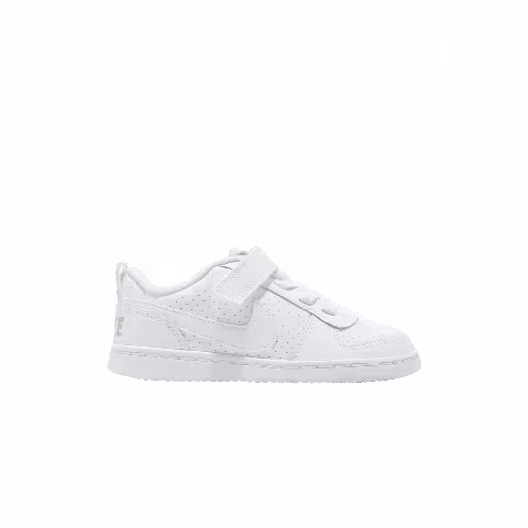 Nike Court Borough Low TD 'White'