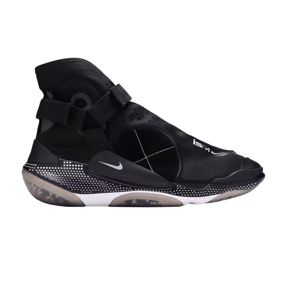 Nike Joyride Envelope ISPA Black