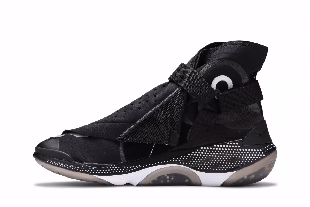 Nike Joyride Envelope ISPA Black, view 4