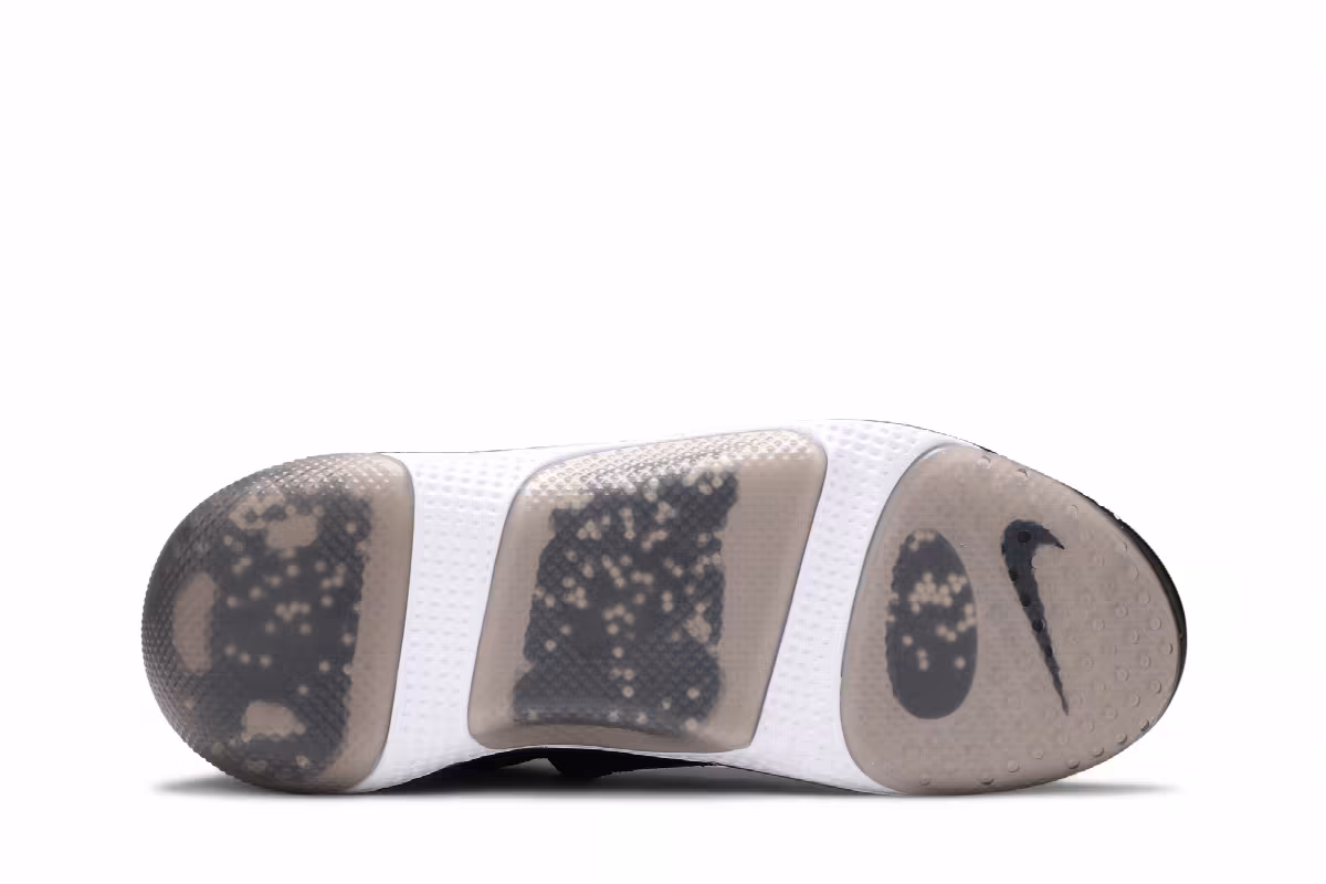 Nike Joyride Envelope ISPA Black, view 5