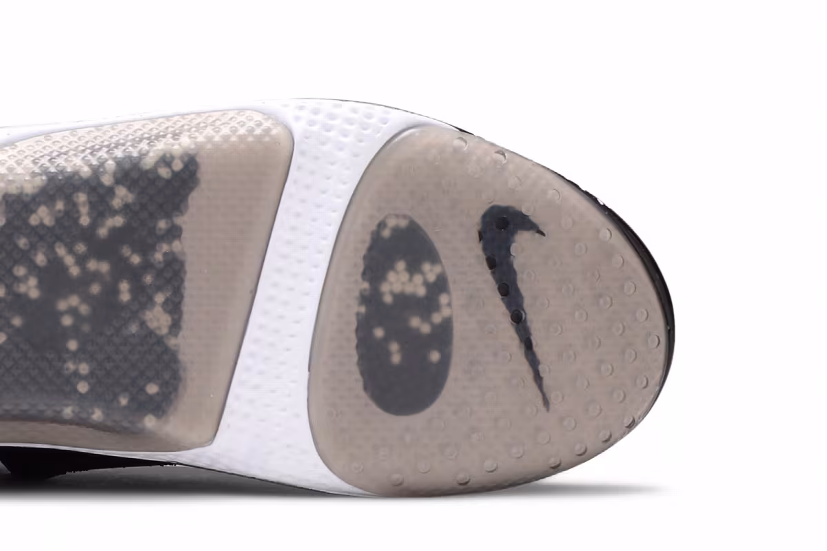 Nike Joyride Envelope ISPA Black, view 6