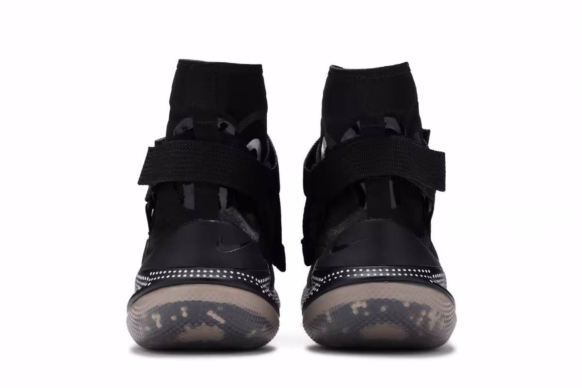 Nike Joyride Envelope ISPA Black, view 7