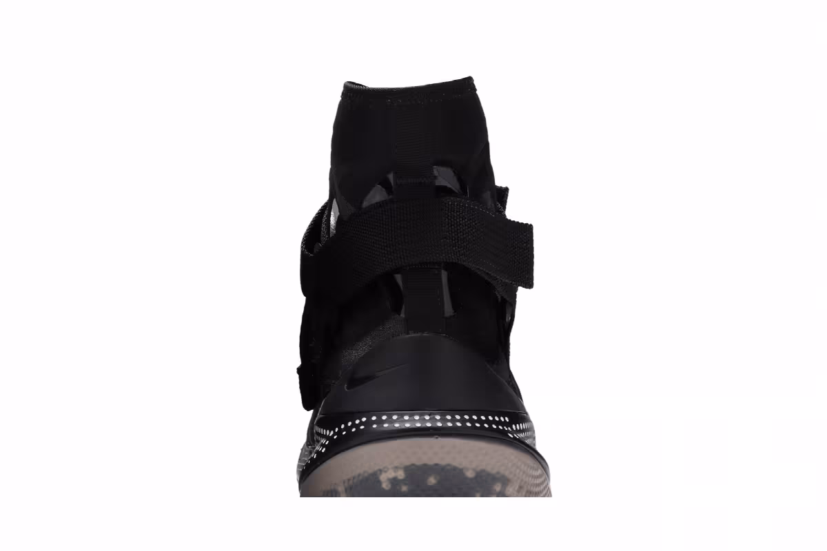Nike Joyride Envelope ISPA Black, view 8