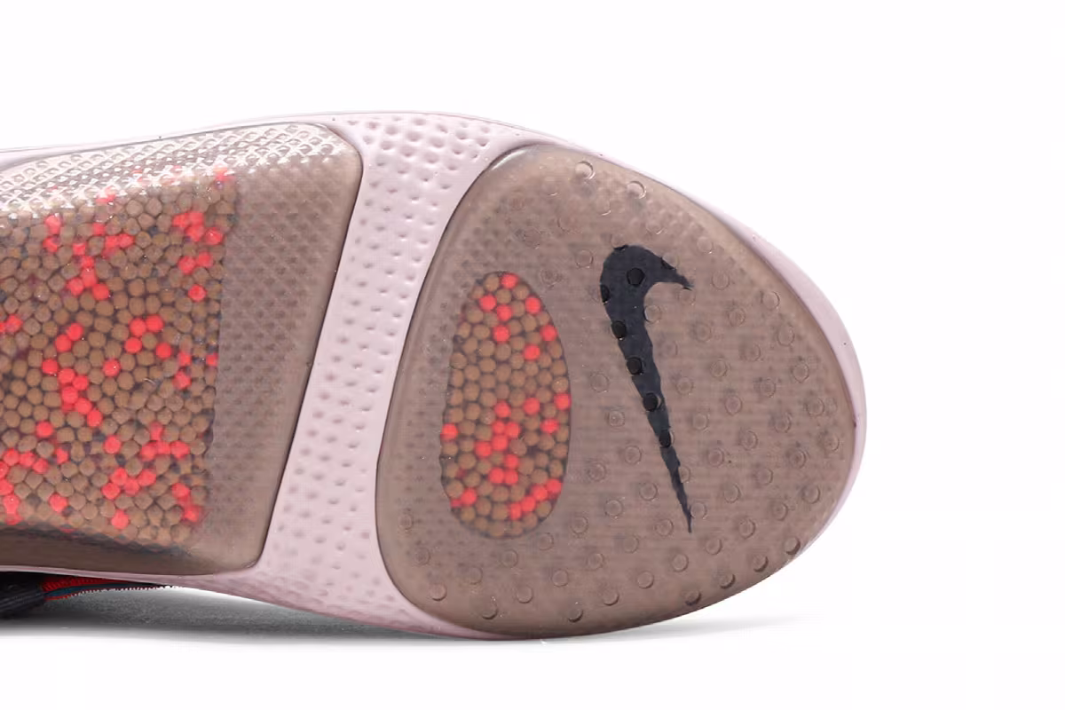 Nike Joyride Envelope ISPA Blue Hero, view 6