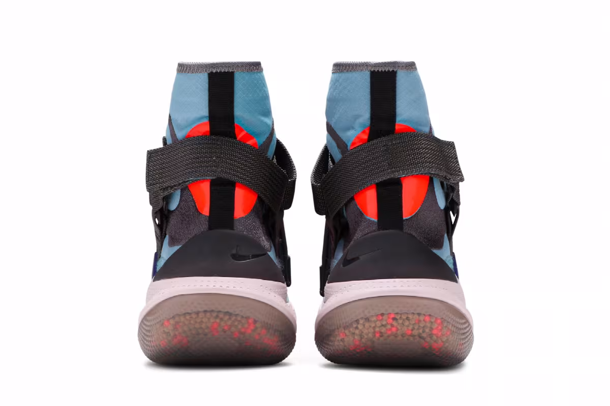 Nike Joyride Envelope ISPA Blue Hero, view 7