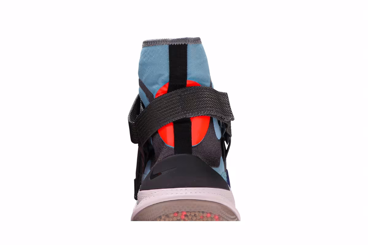 Nike Joyride Envelope ISPA Blue Hero, view 8