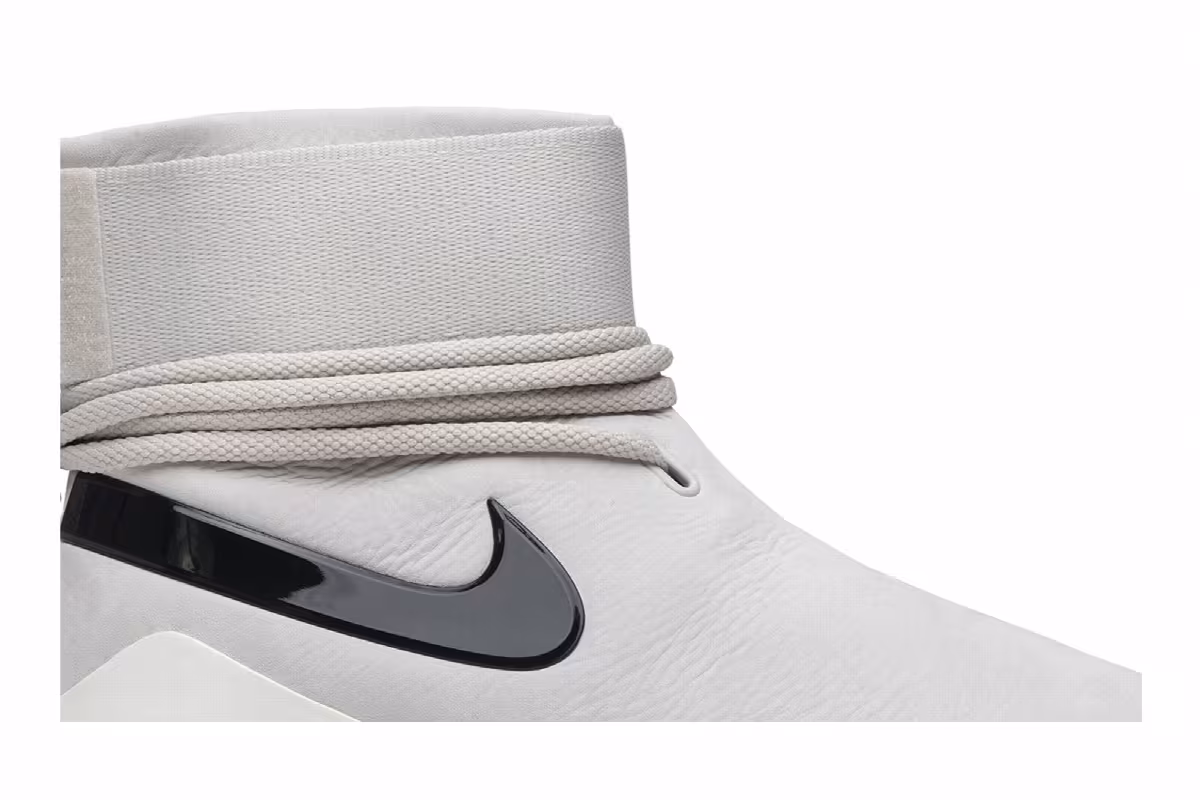 Nike Air Fear Of God SA Light Bone, view 3