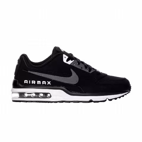 Nike Air Max LTD 3 'Black'