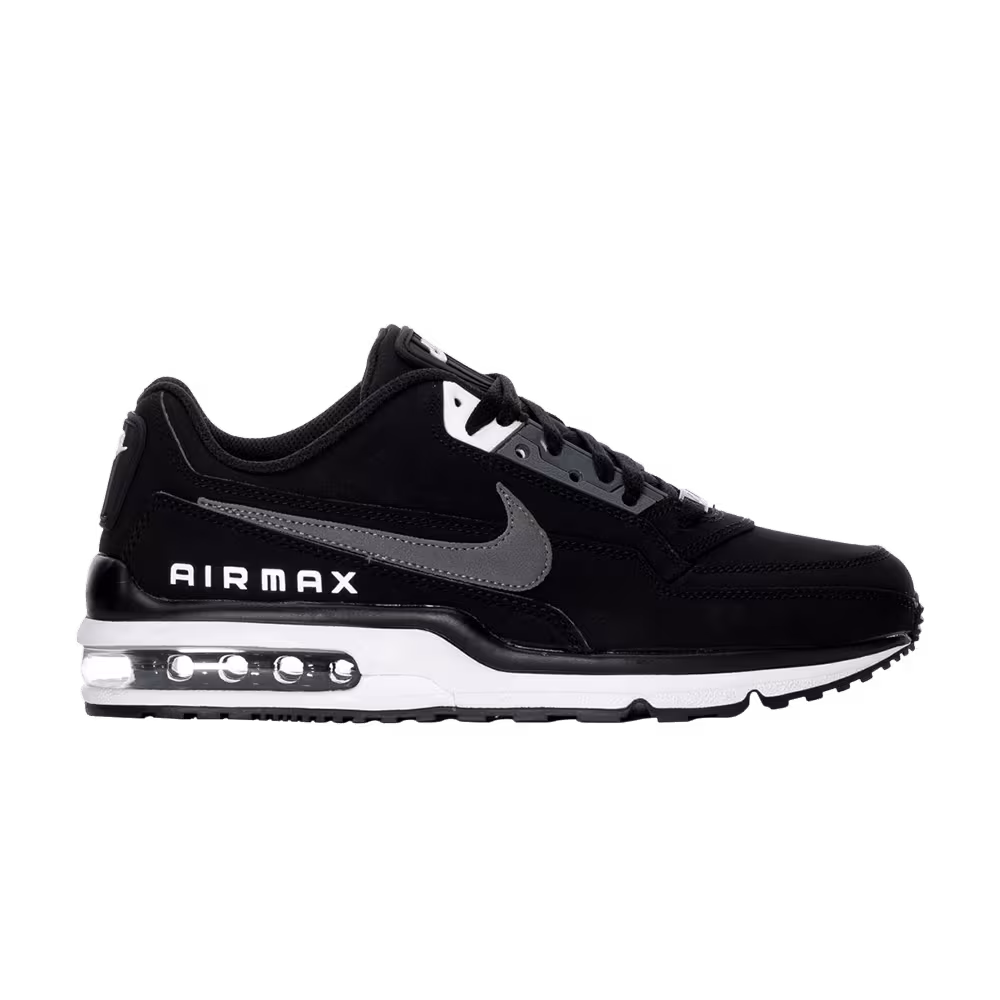 Nike Air Max LTD 3 Black
